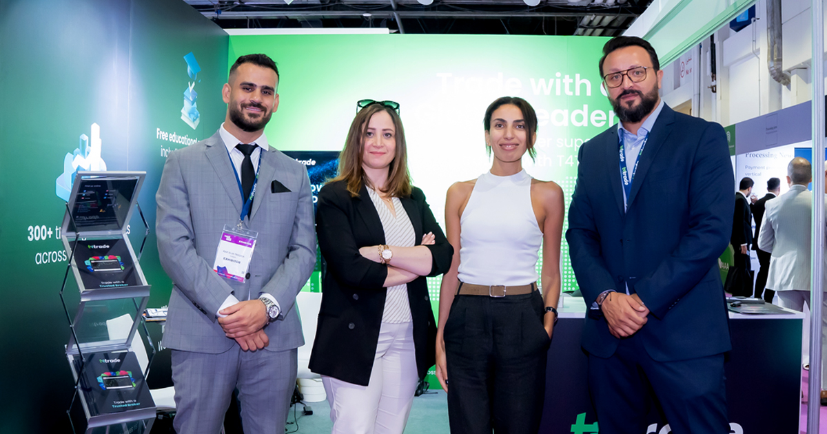 Forex Expo Dubai 2024