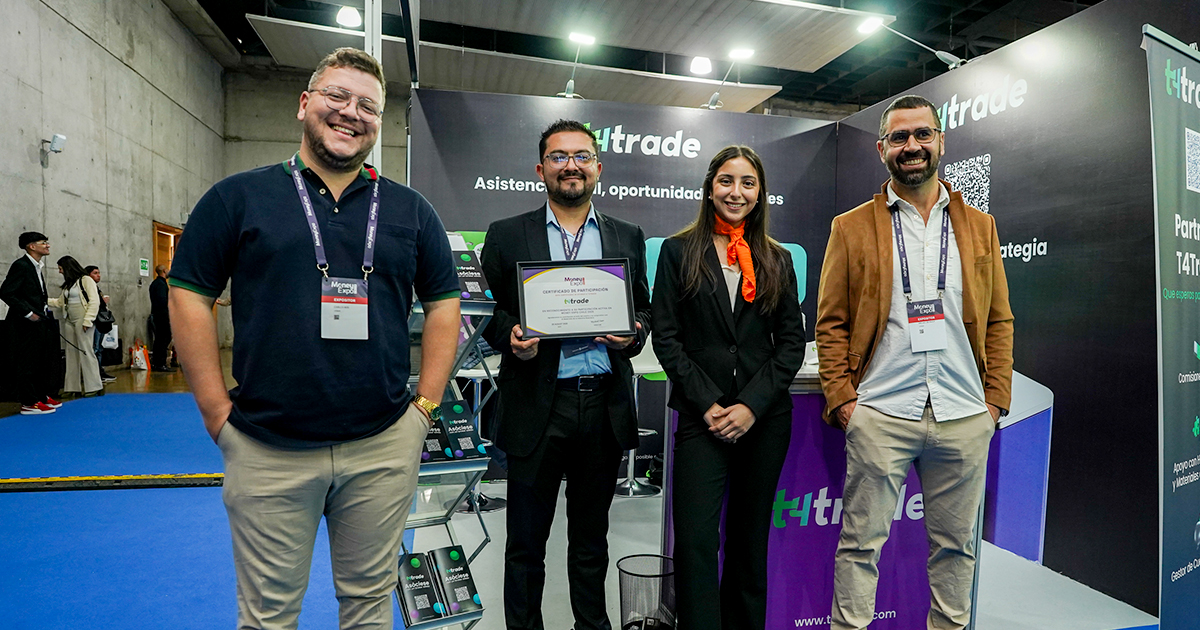 Money Expo Chile 2025