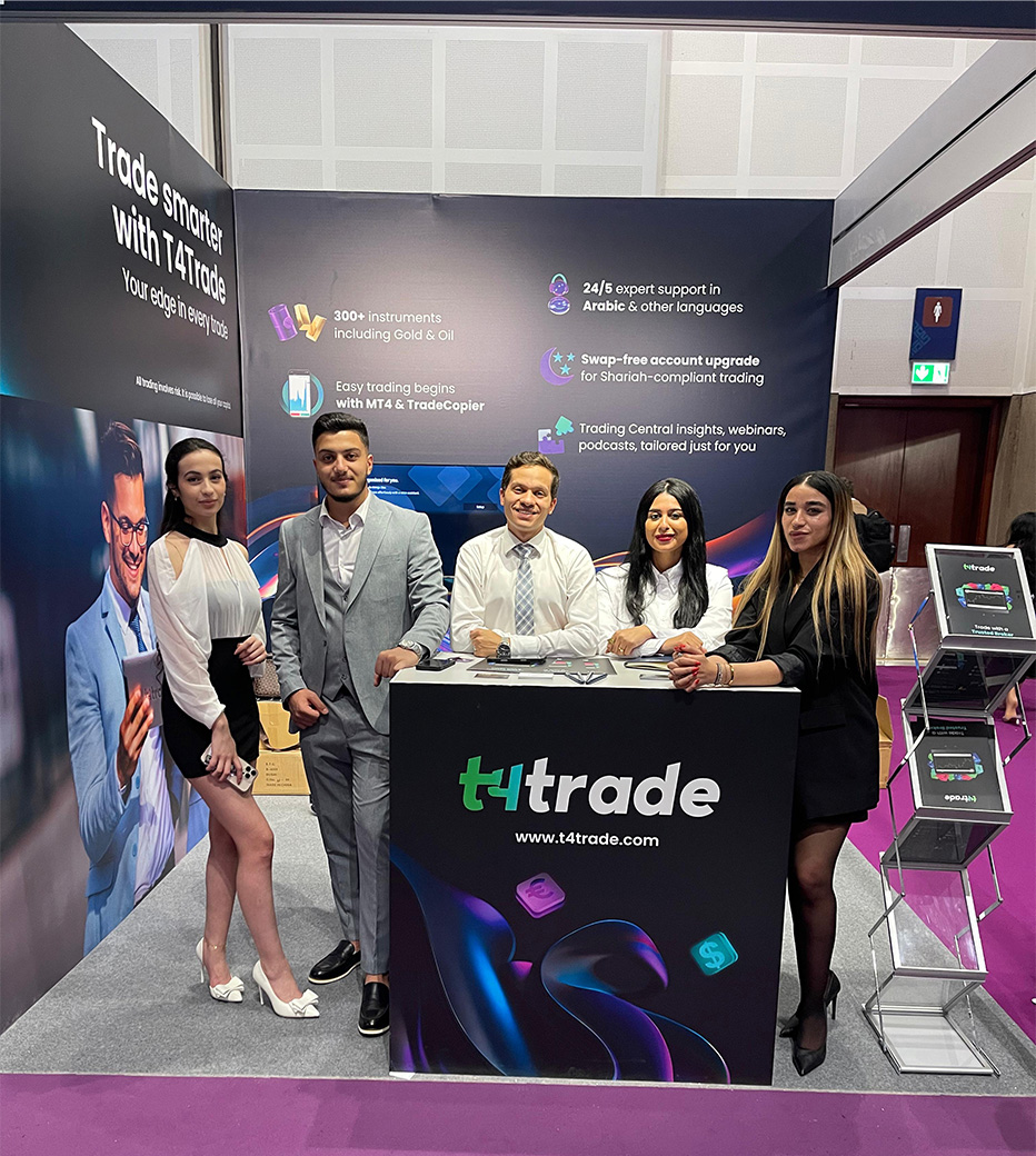 Forex Expo Dubai 2025