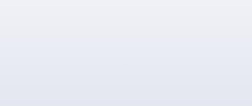 Light grey minimalist banner background representing a clean, stress-free solid forex trading plan concept.